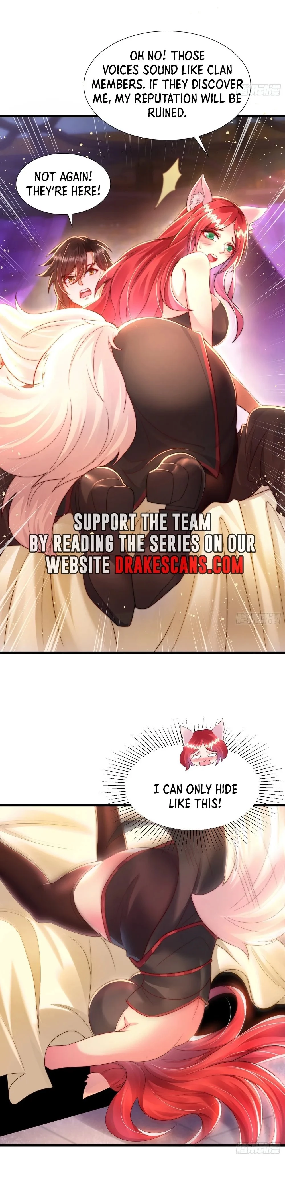 It Starts With The Confession To The Beauty Master Chapter 26 - 3