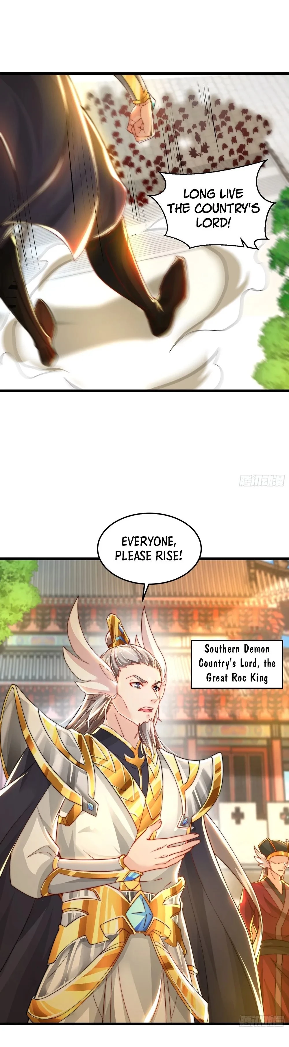 It Starts With The Confession To The Beauty Master Chapter 26 - 13
