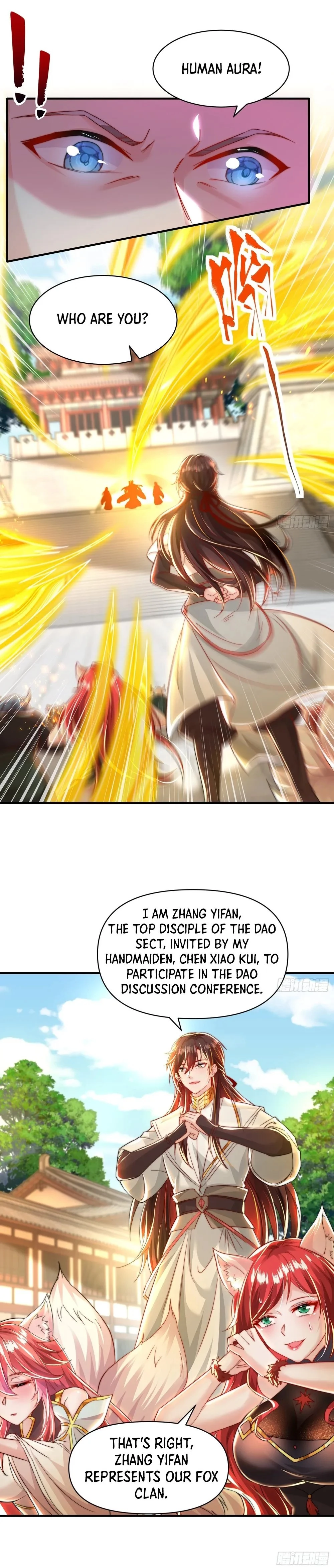 It Starts With The Confession To The Beauty Master Chapter 26 - 14
