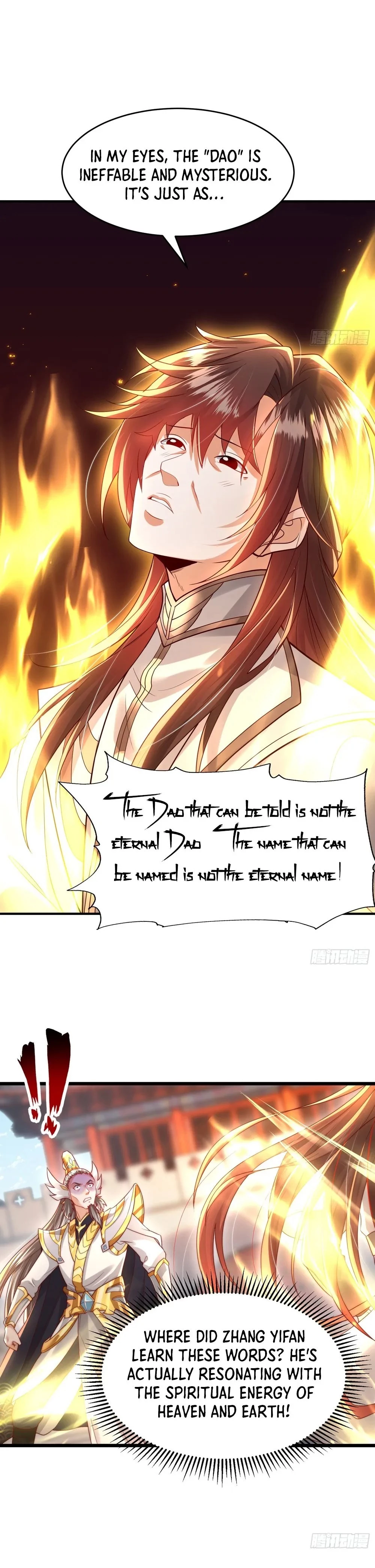 It Starts With The Confession To The Beauty Master Chapter 26 - 17