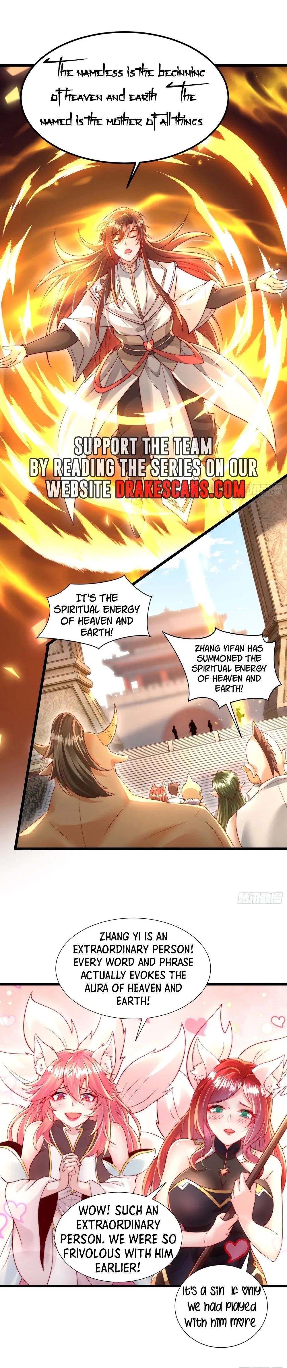 It Starts With The Confession To The Beauty Master Chapter 26 - 18