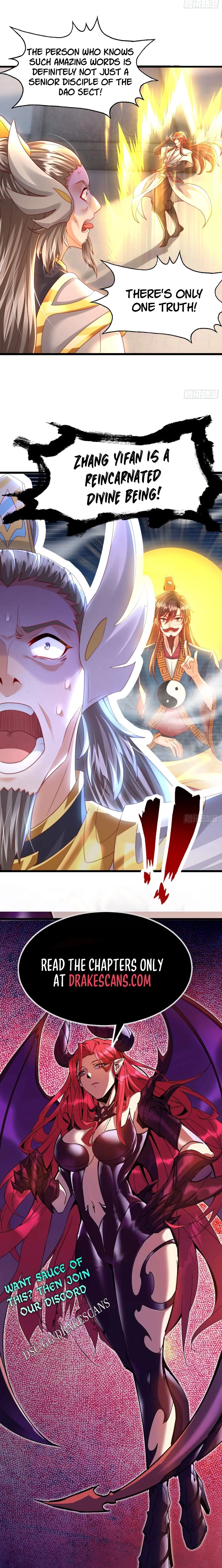 It Starts With The Confession To The Beauty Master Chapter 26 - 19