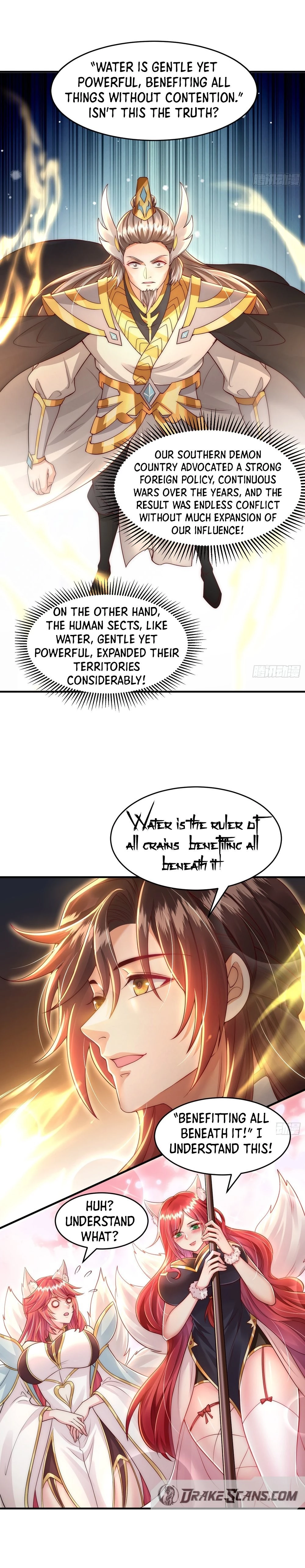 It Starts With The Confession To The Beauty Master Chapter 27 - 6