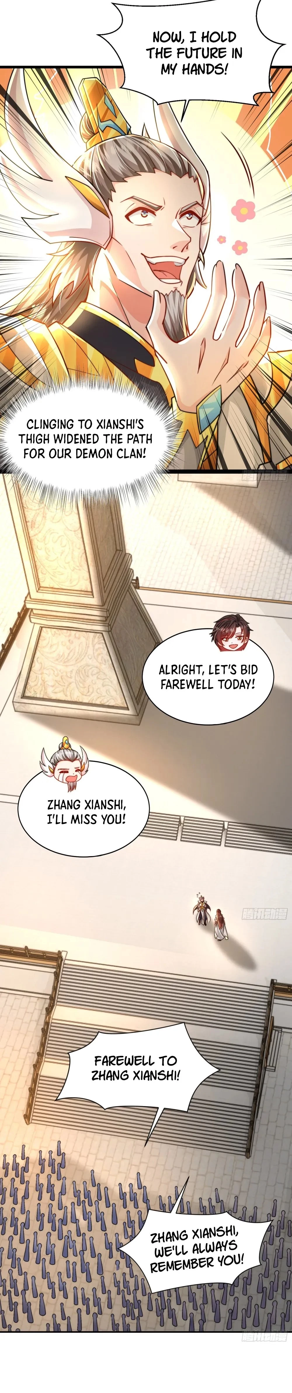 It Starts With The Confession To The Beauty Master Chapter 27 - 15