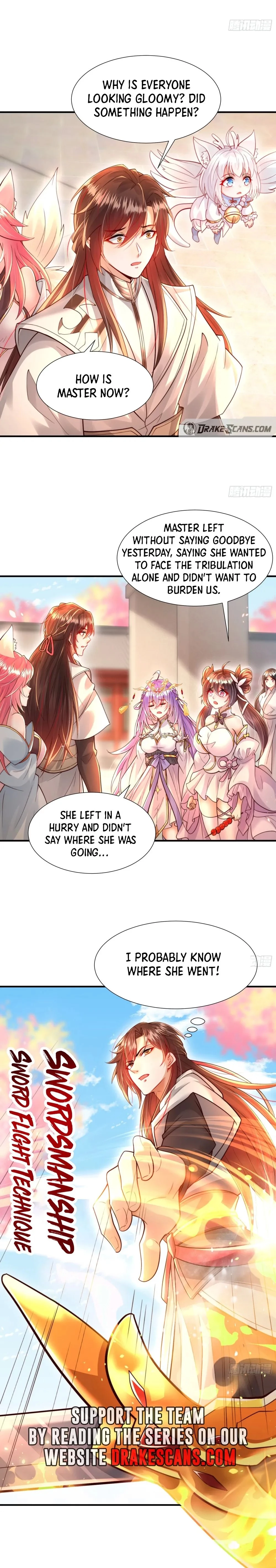 It Starts With The Confession To The Beauty Master Chapter 27 - 22
