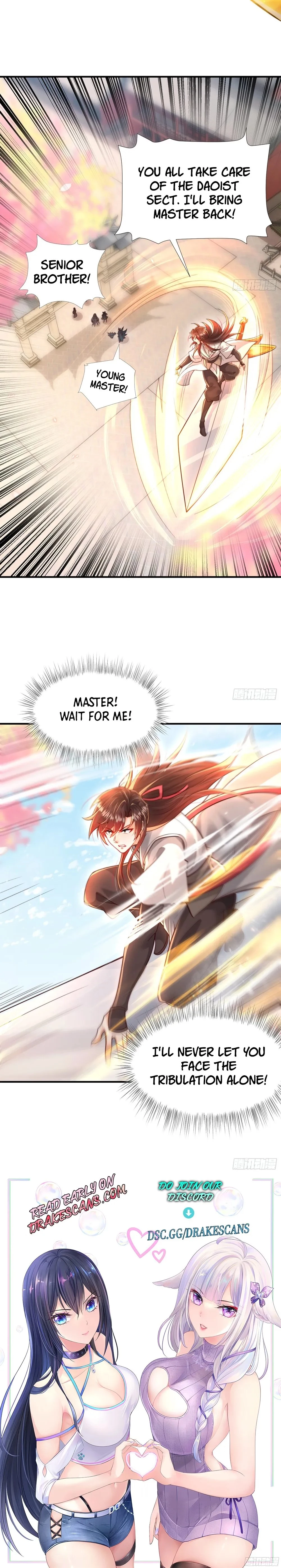 It Starts With The Confession To The Beauty Master Chapter 27 - 23