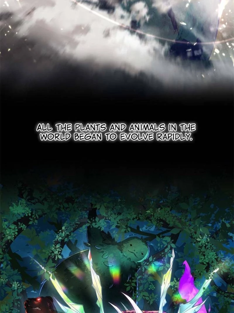 Monster Pet Evolution Chapter 1 - 2