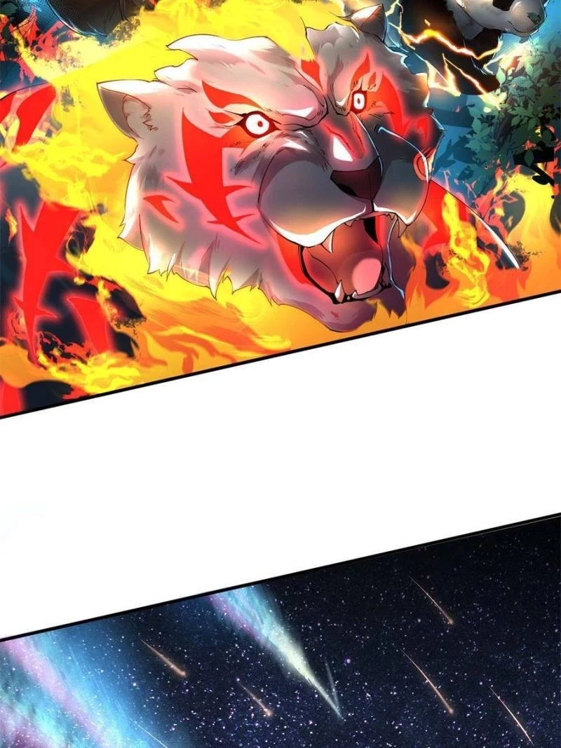 Monster Pet Evolution Chapter 1 - 4