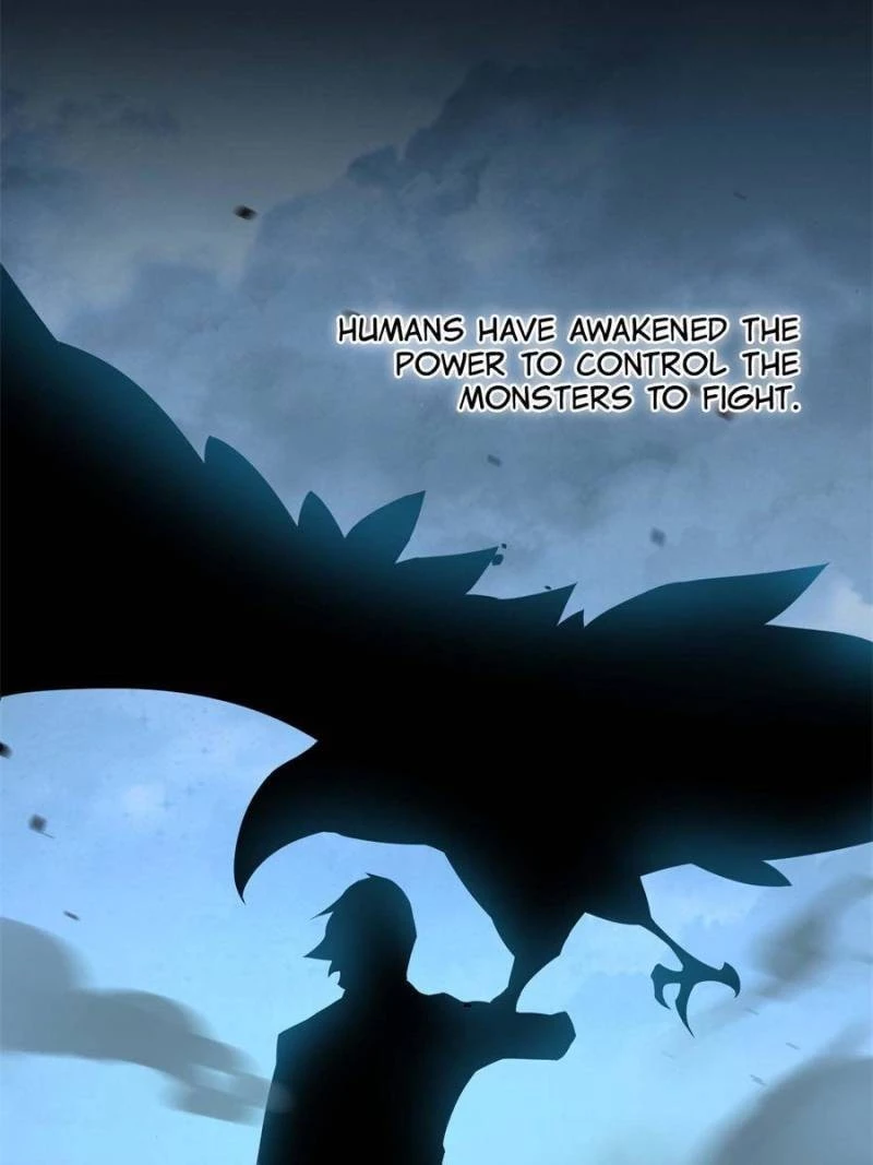 Monster Pet Evolution Chapter 1 - 7