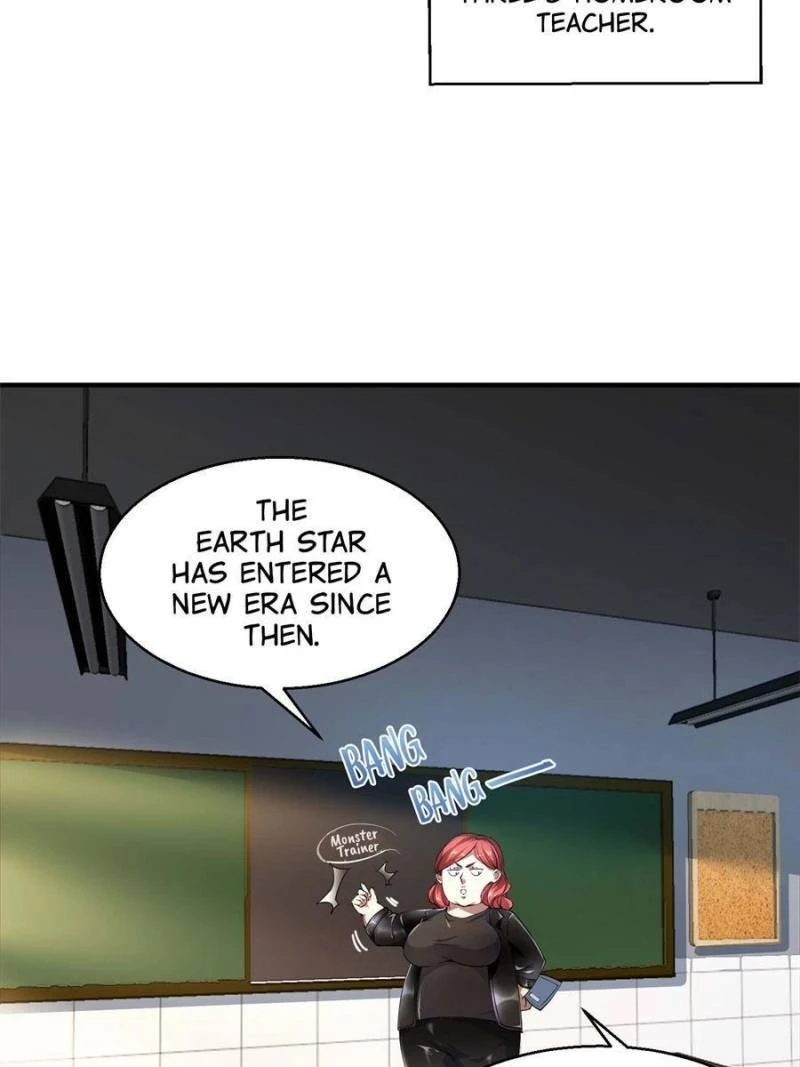 Monster Pet Evolution Chapter 1 - 11