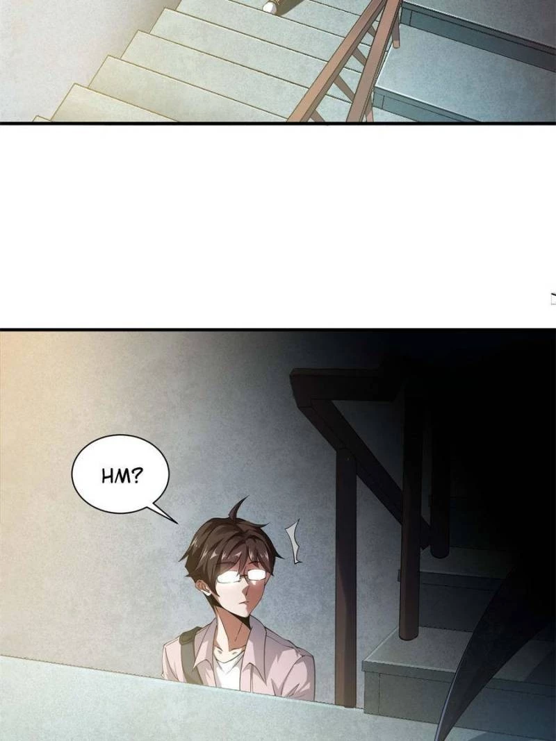 Monster Pet Evolution Chapter 1 - 25