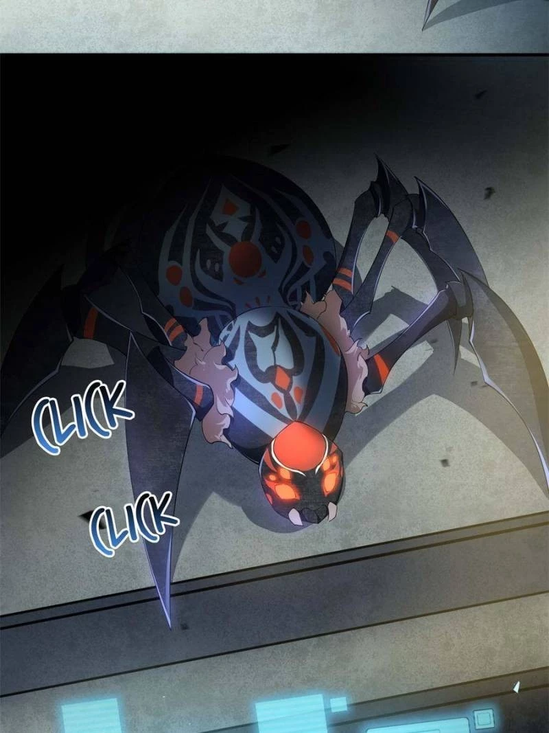 Monster Pet Evolution Chapter 1 - 26
