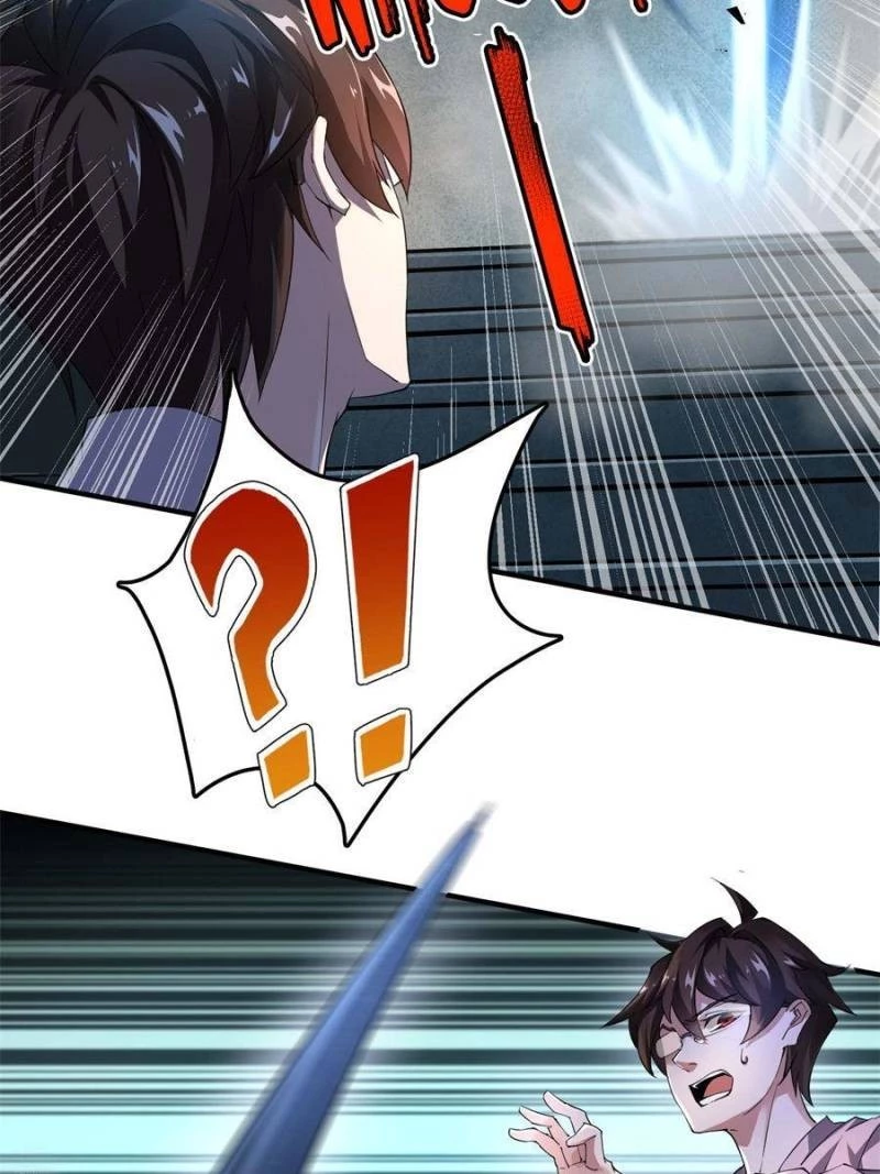 Monster Pet Evolution Chapter 1 - 31