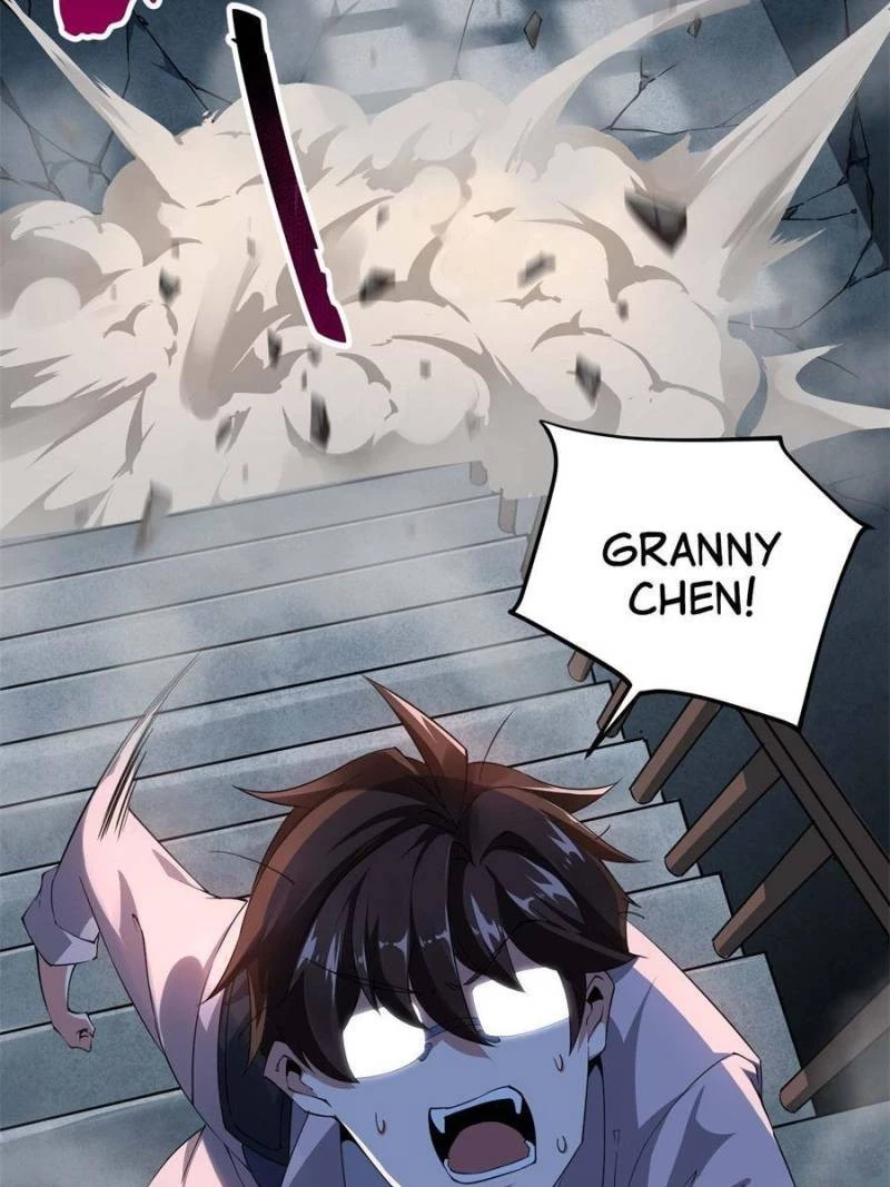 Monster Pet Evolution Chapter 1 - 33
