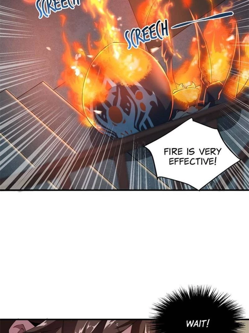Monster Pet Evolution Chapter 1 - 45