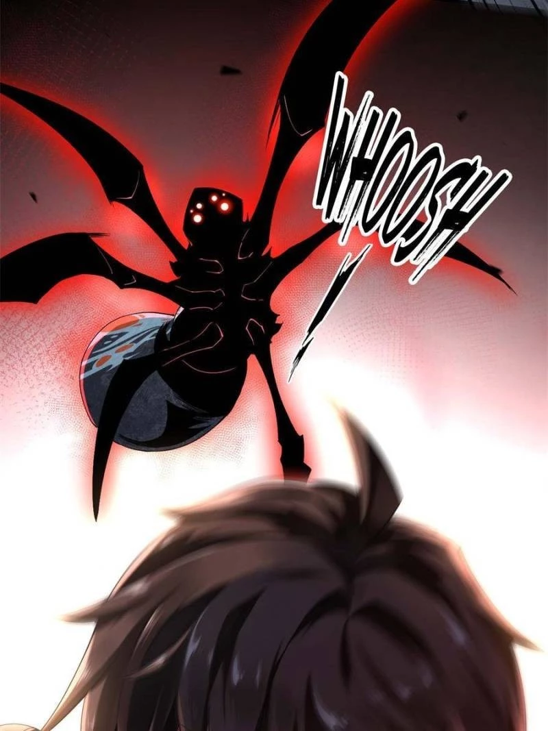 Monster Pet Evolution Chapter 1 - 53