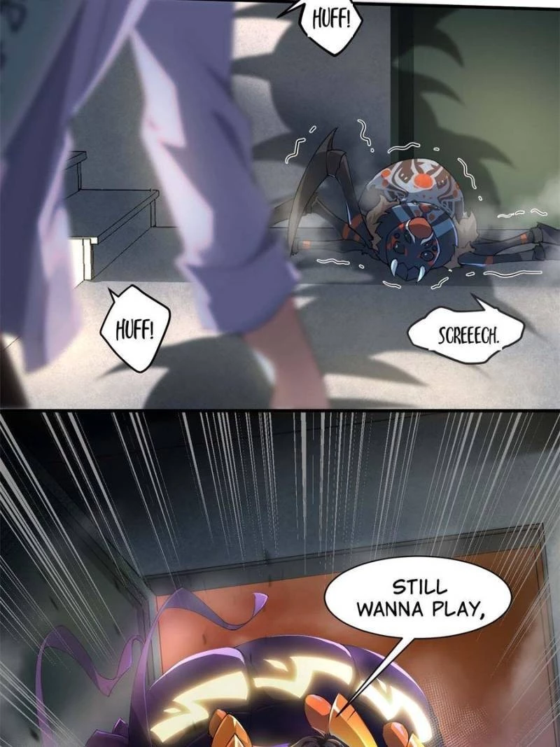 Monster Pet Evolution Chapter 1 - 59