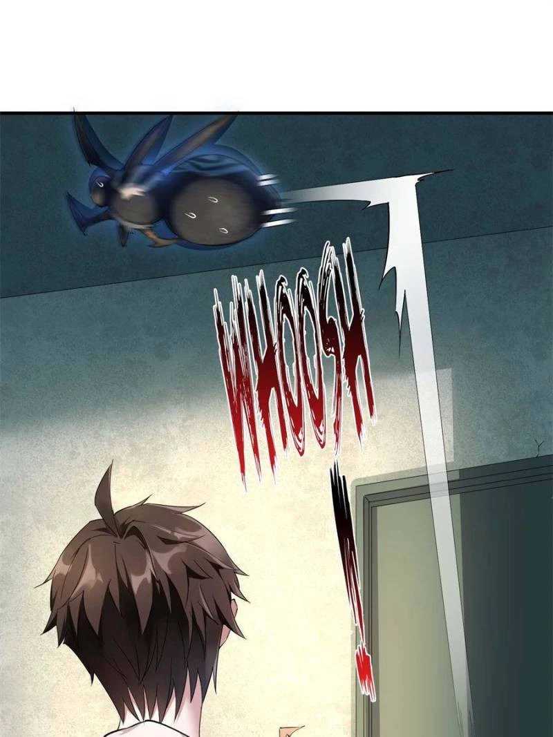 Monster Pet Evolution Chapter 2 - 1