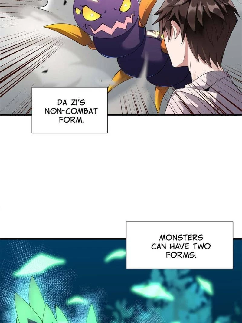 Monster Pet Evolution Chapter 2 - 5