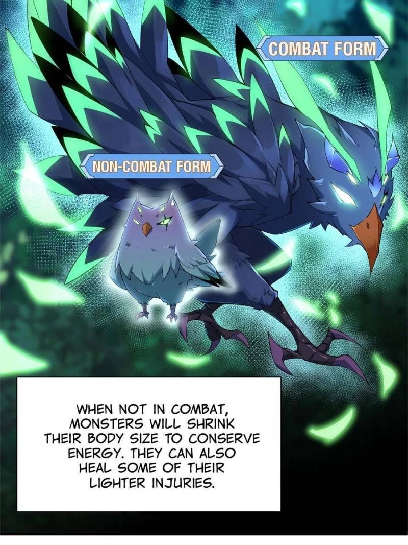 Monster Pet Evolution Chapter 2 - 6