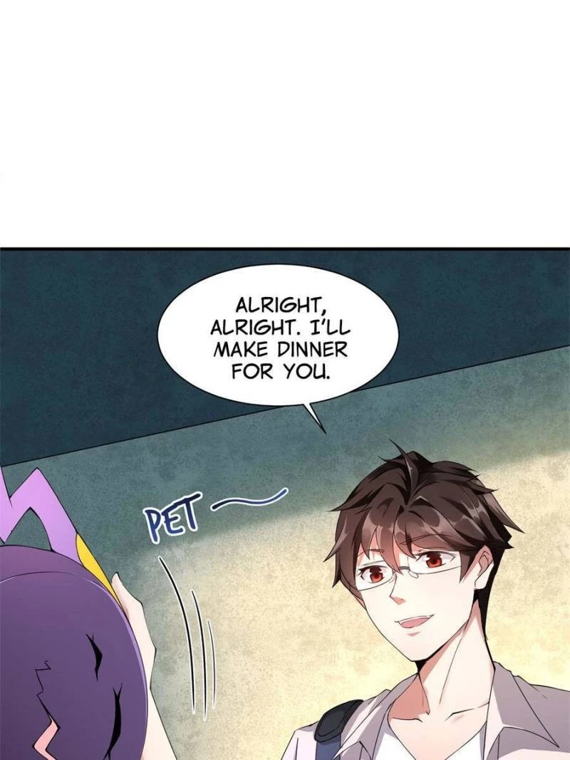 Monster Pet Evolution Chapter 2 - 7