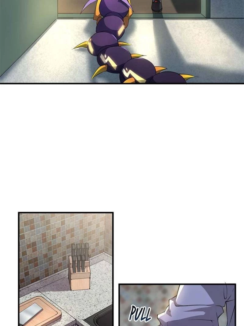 Monster Pet Evolution Chapter 2 - 10