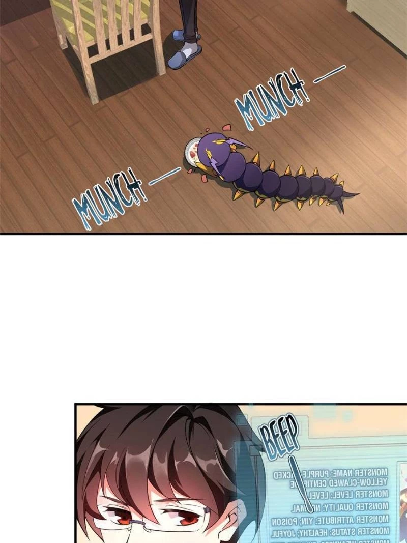 Monster Pet Evolution Chapter 2 - 18