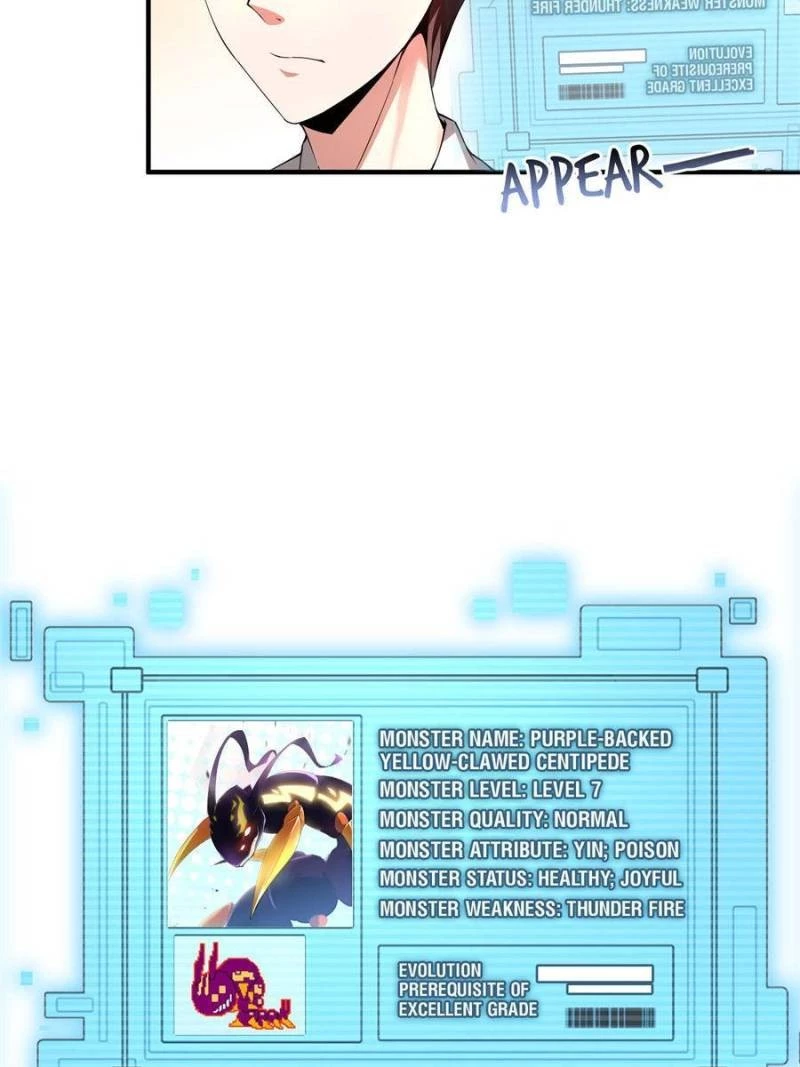 Monster Pet Evolution Chapter 2 - 19