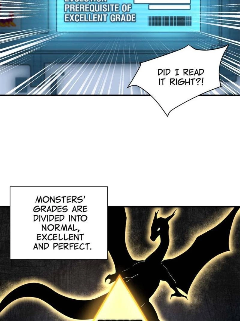 Monster Pet Evolution Chapter 2 - 22