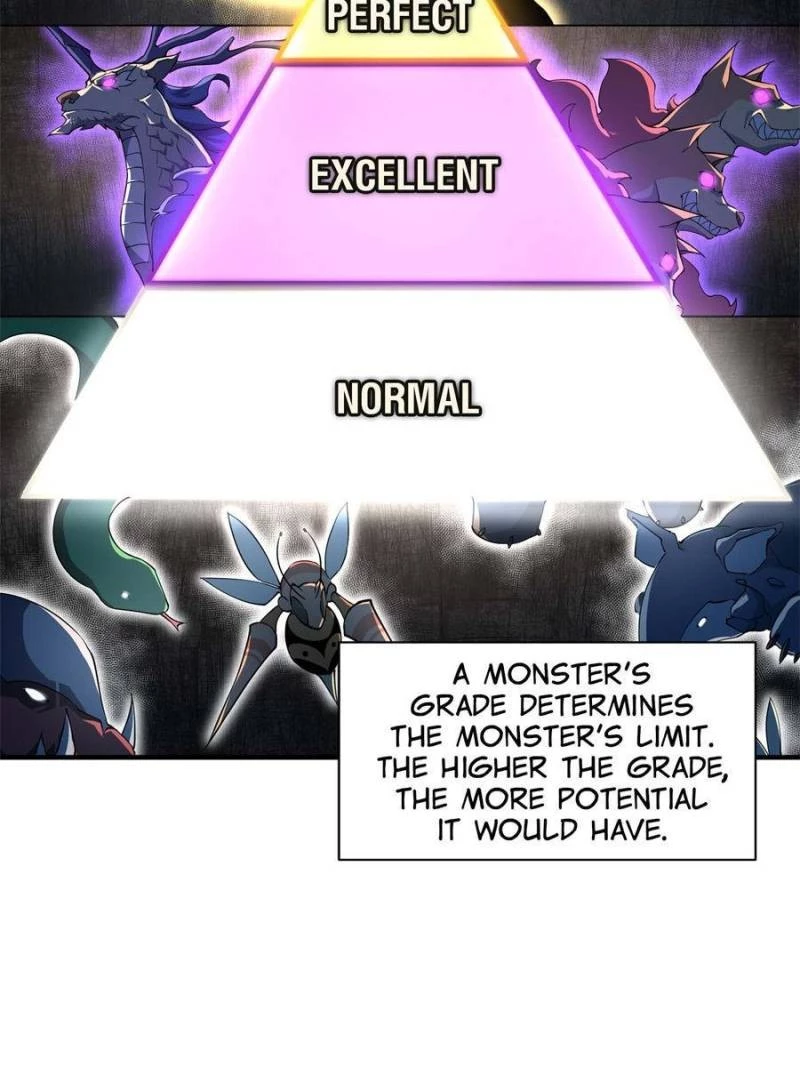 Monster Pet Evolution Chapter 2 - 23