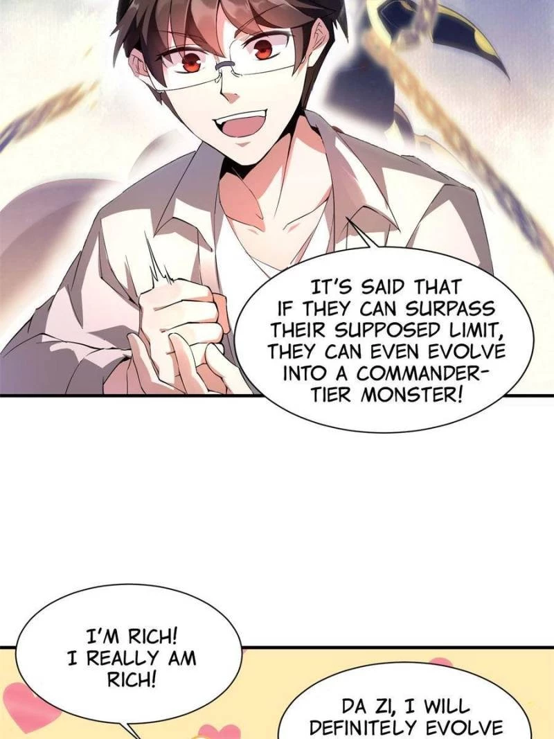 Monster Pet Evolution Chapter 2 - 25
