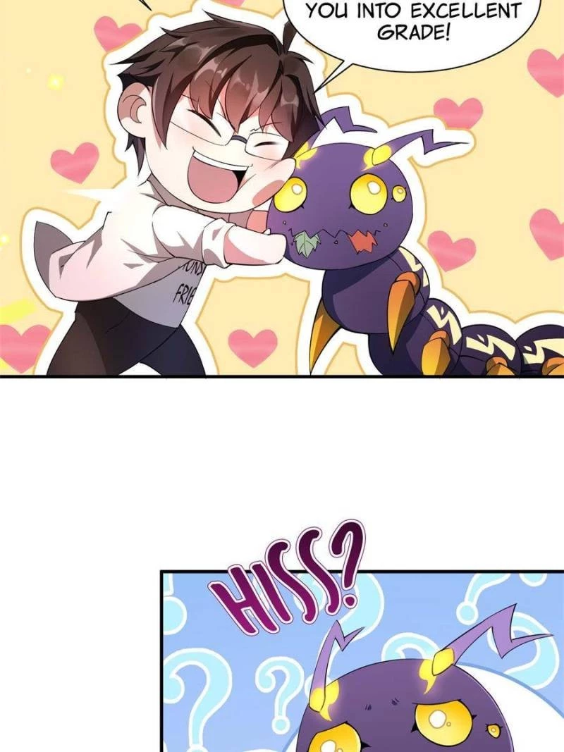 Monster Pet Evolution Chapter 2 - 26
