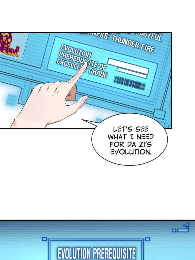 Monster Pet Evolution Chapter 2 - 28