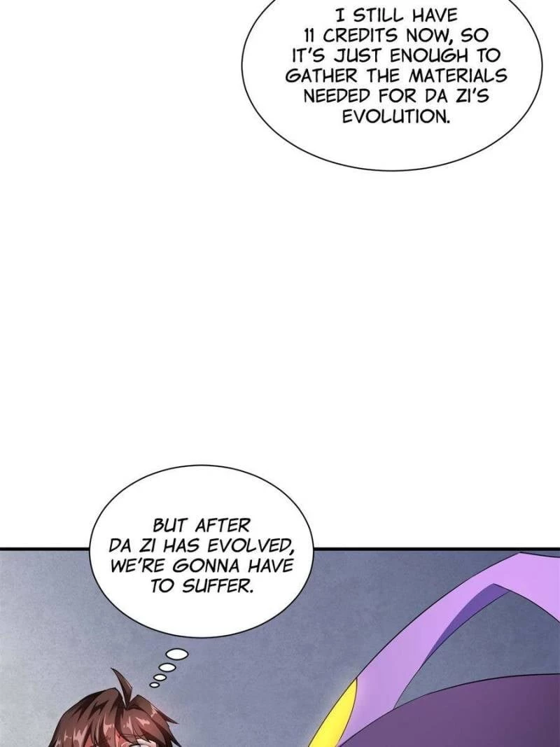 Monster Pet Evolution Chapter 2 - 36