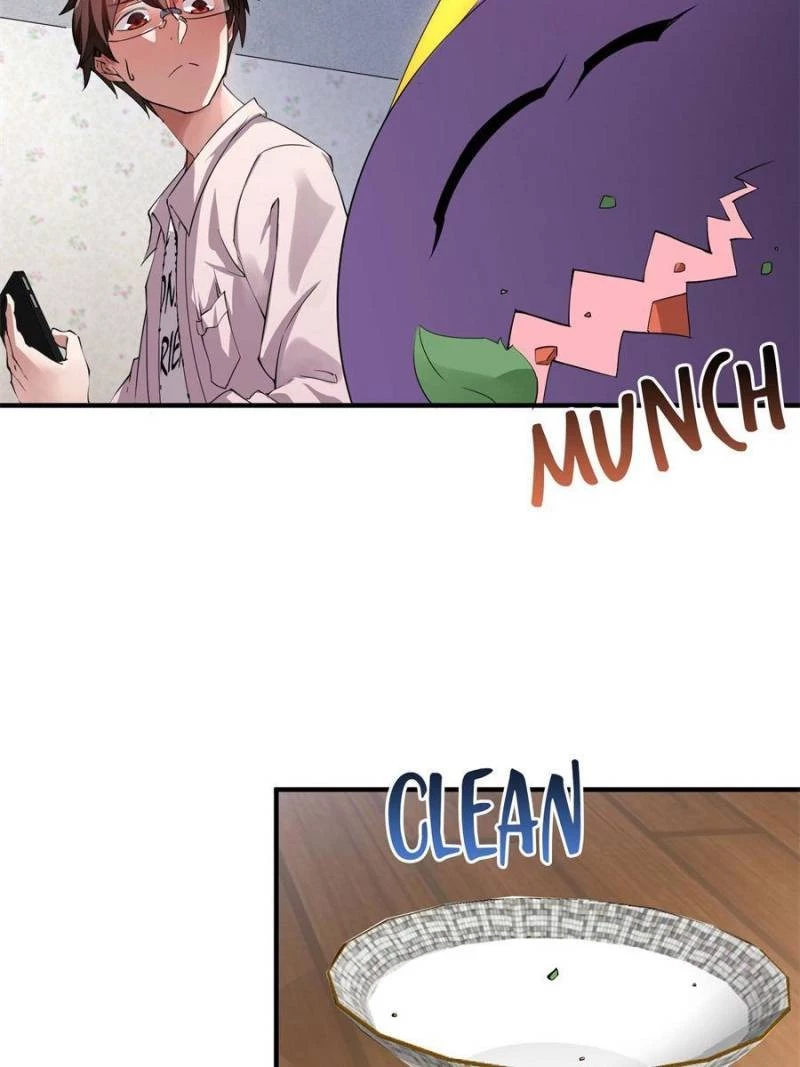 Monster Pet Evolution Chapter 2 - 37
