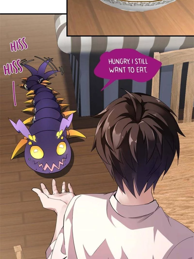 Monster Pet Evolution Chapter 2 - 38