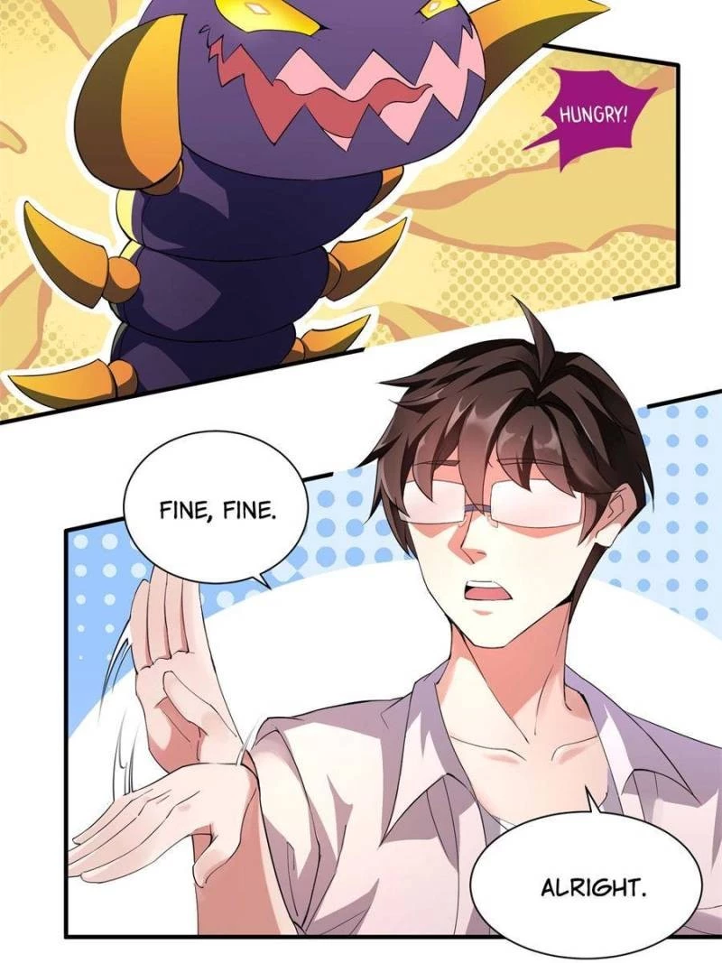 Monster Pet Evolution Chapter 2 - 40