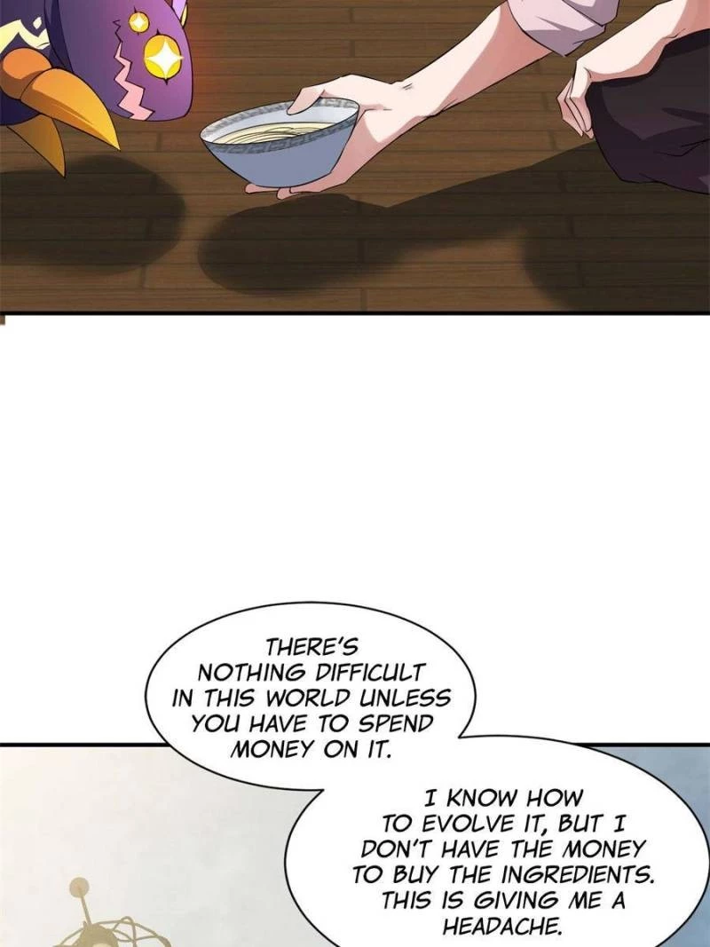 Monster Pet Evolution Chapter 2 - 43
