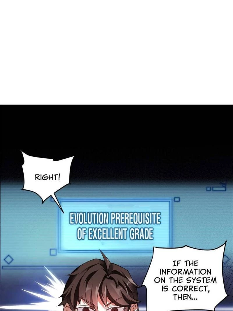 Monster Pet Evolution Chapter 2 - 45