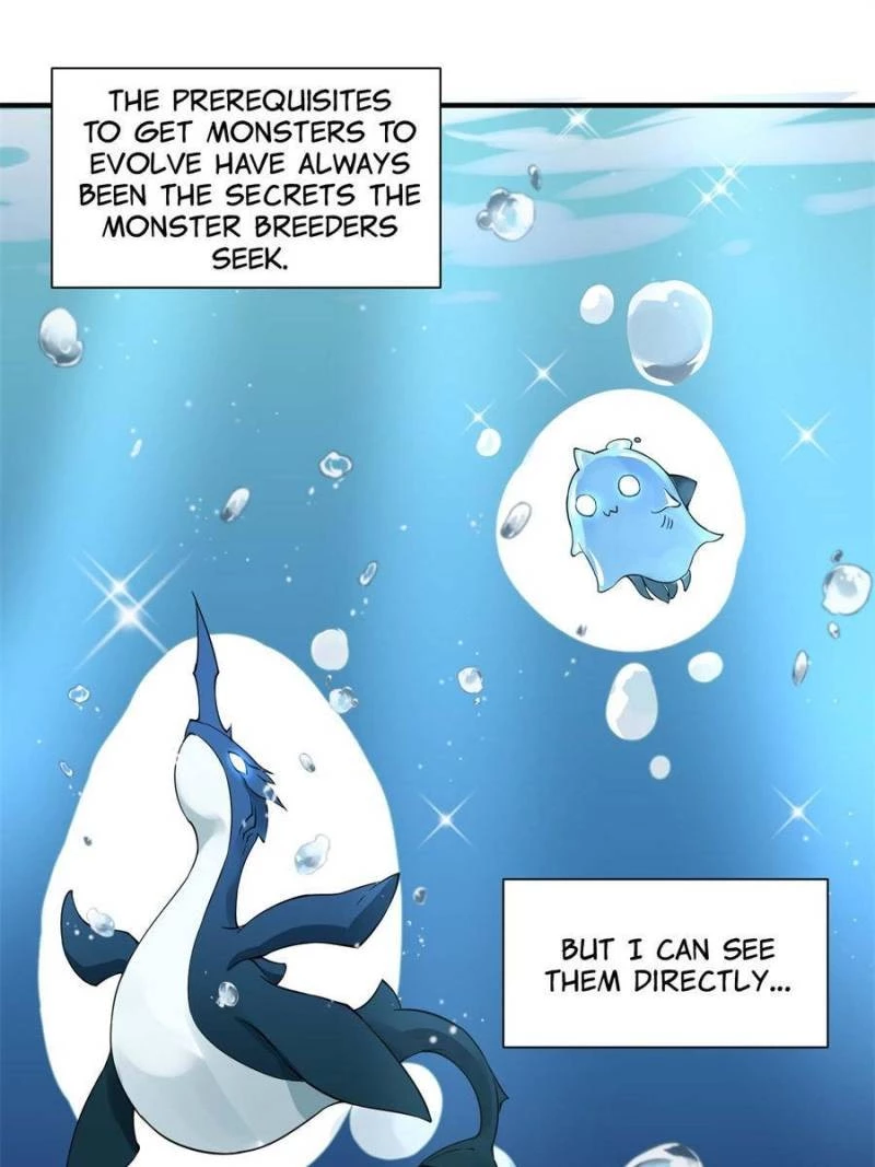 Monster Pet Evolution Chapter 2 - 49