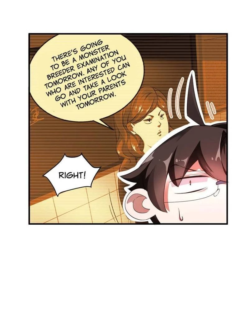 Monster Pet Evolution Chapter 2 - 53