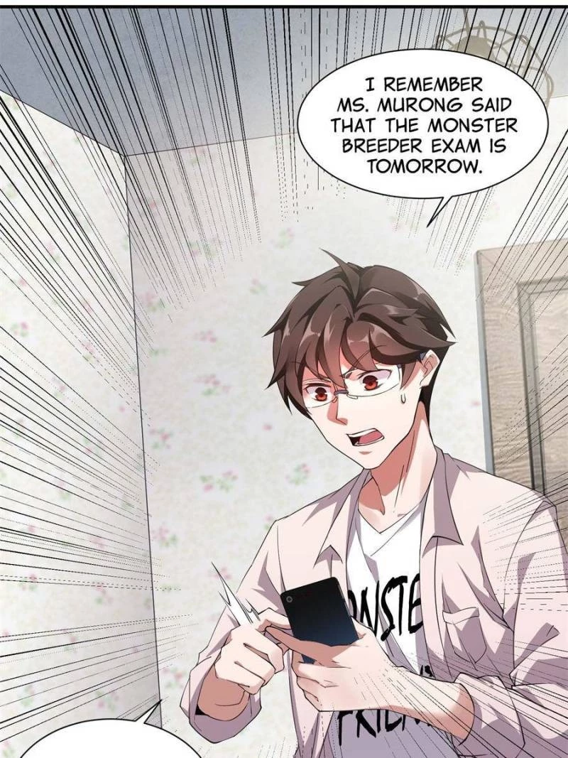 Monster Pet Evolution Chapter 2 - 54