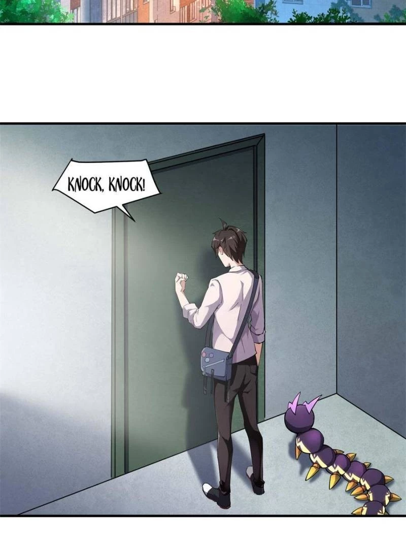 Monster Pet Evolution Chapter 3 - 2