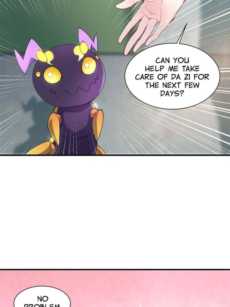 Monster Pet Evolution Chapter 3 - 9