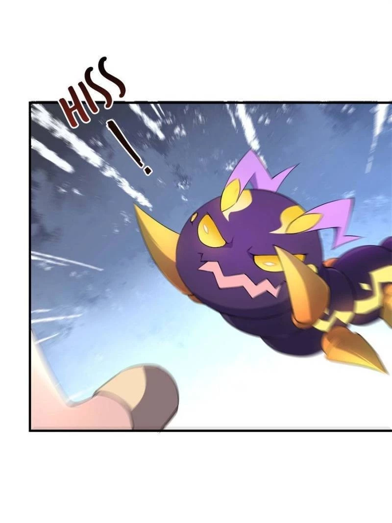 Monster Pet Evolution Chapter 3 - 15
