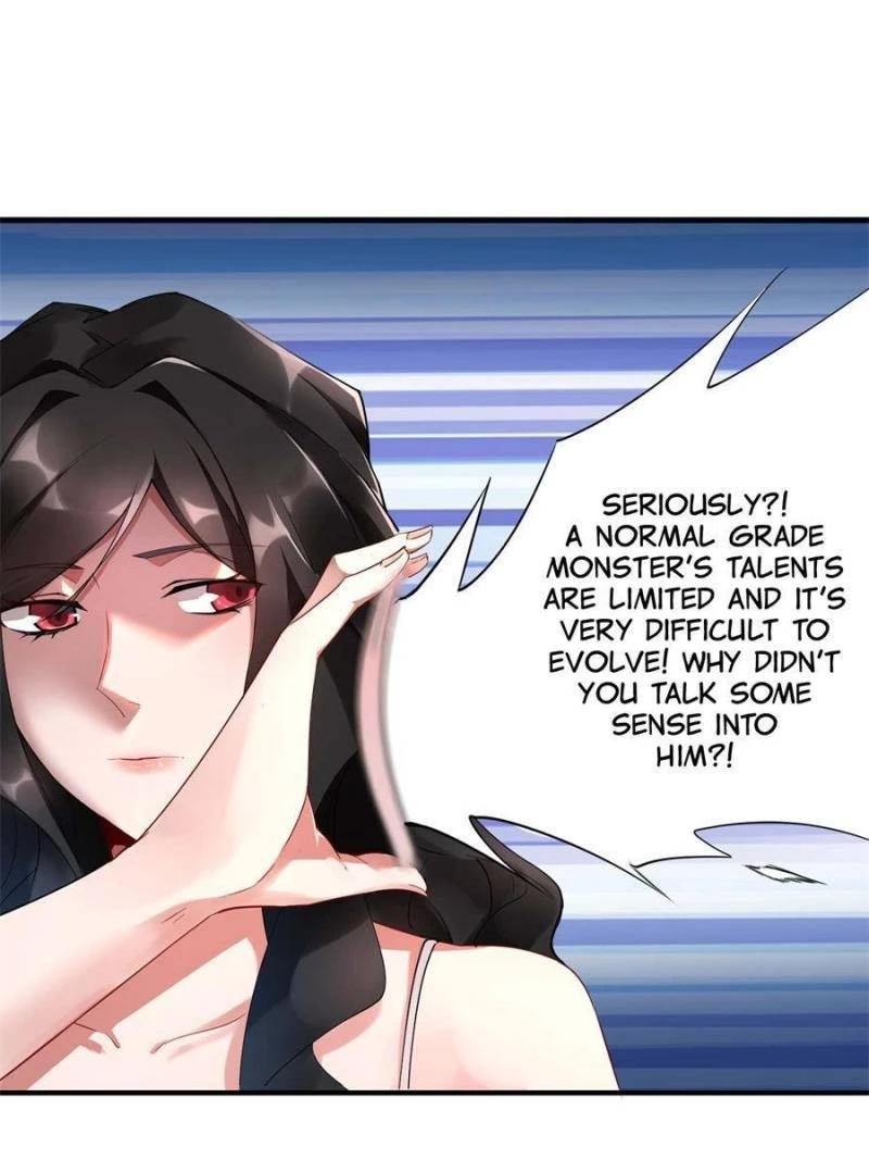 Monster Pet Evolution Chapter 3 - 21