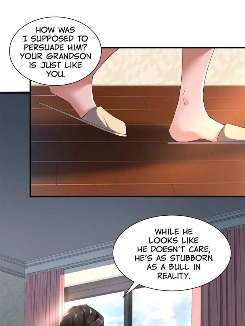 Monster Pet Evolution Chapter 3 - 23