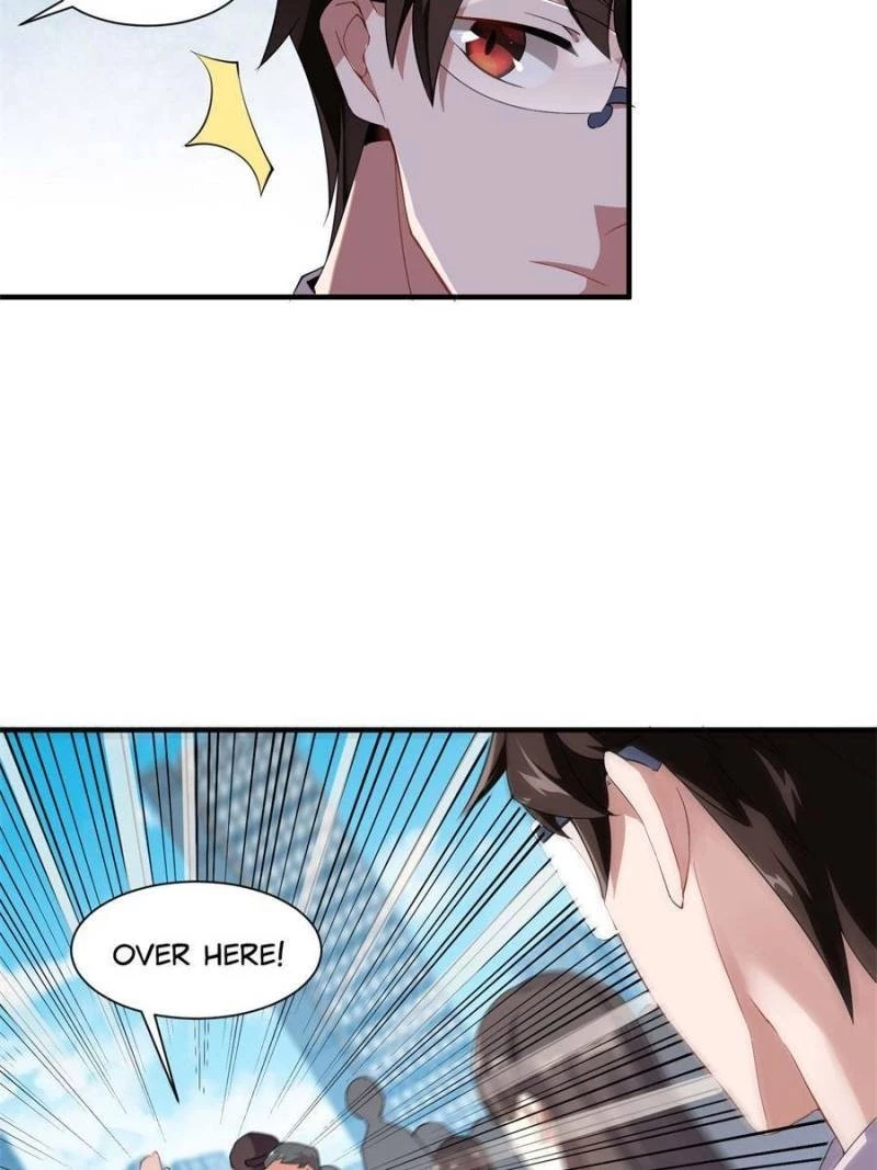 Monster Pet Evolution Chapter 3 - 41
