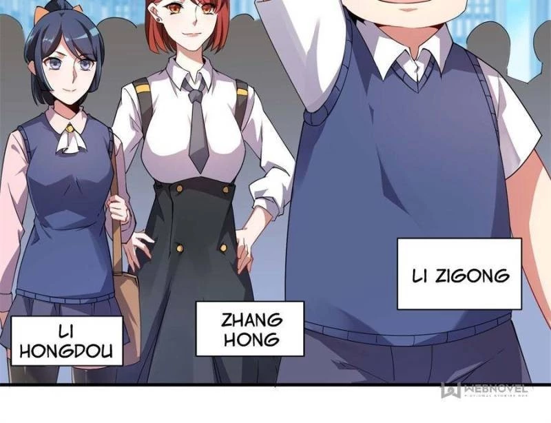 Monster Pet Evolution Chapter 3 - 43