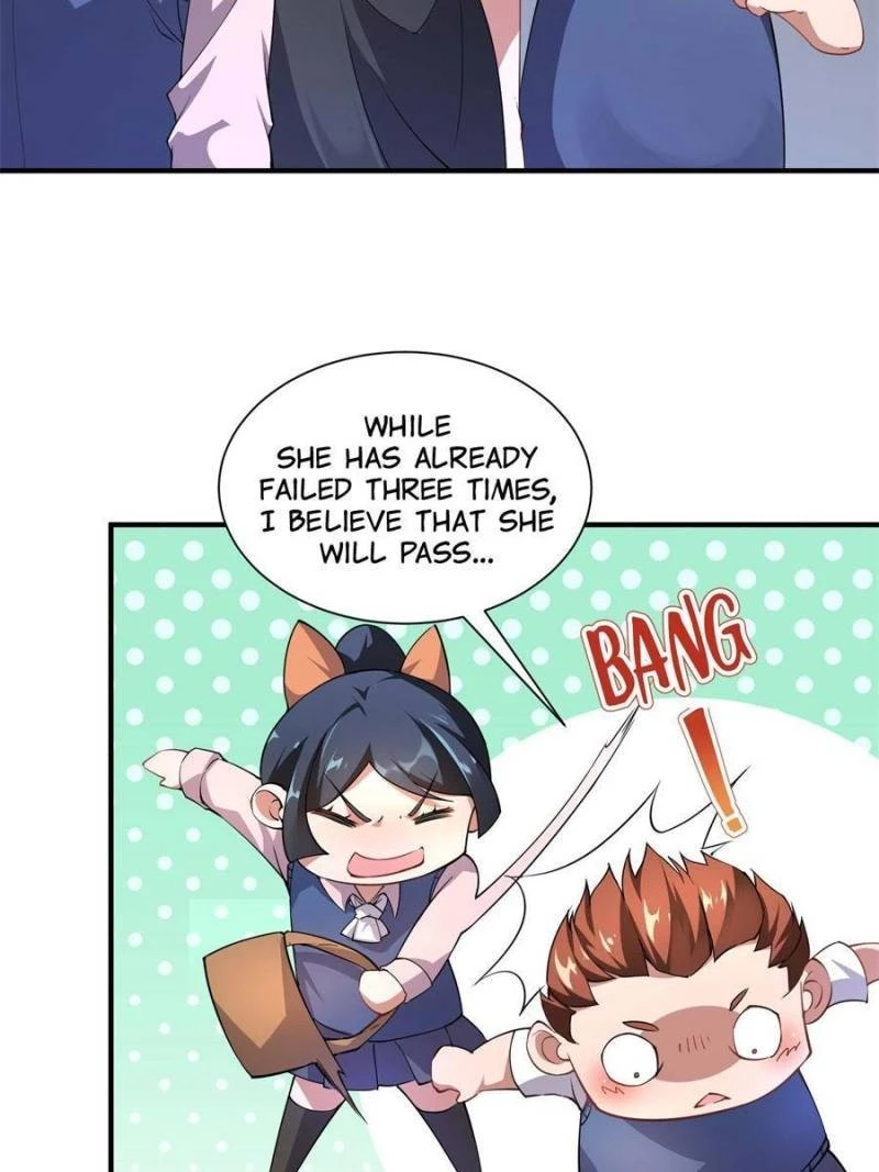 Monster Pet Evolution Chapter 3 - 46